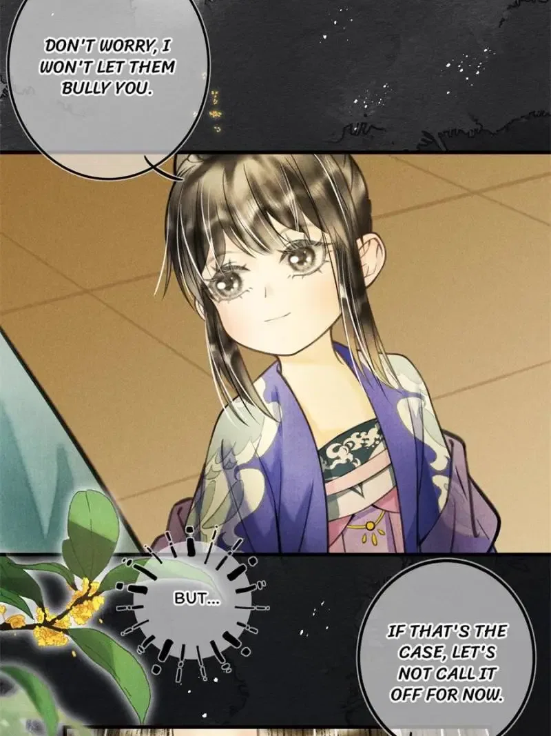 Kill Me Next Time Chapter 71 – Page 24