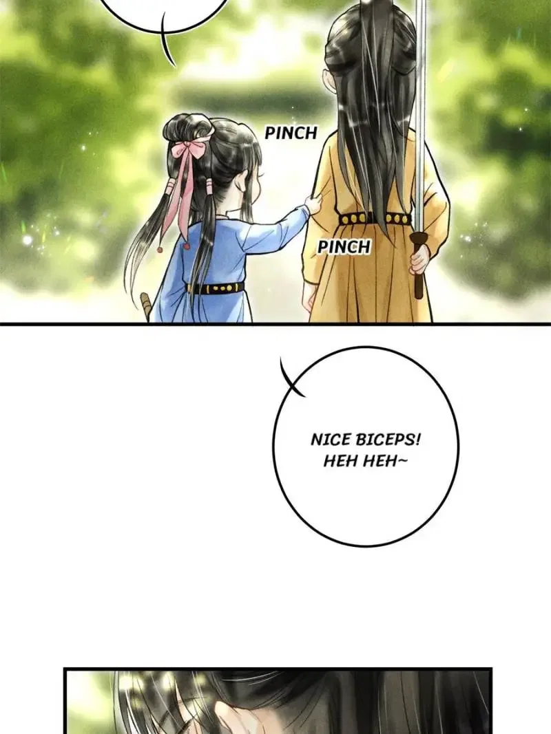 Kill Me Next Time Chapter 71 – Page 34