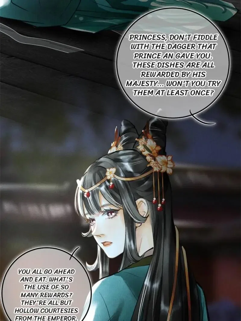 Kill Me Next Time Chapter 70 – Page 10