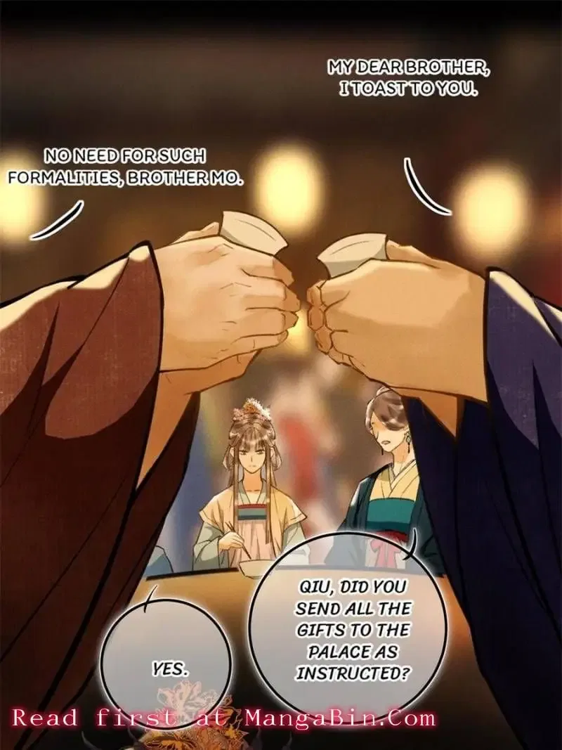 Kill Me Next Time Chapter 70 – Page 15