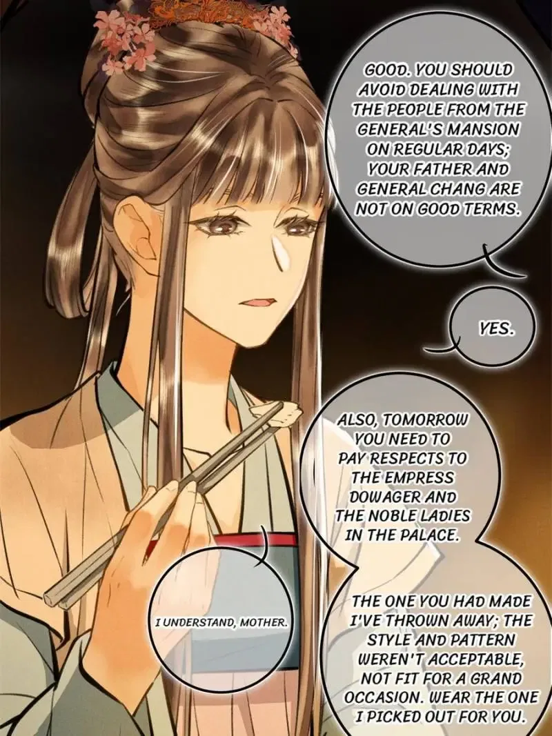 Kill Me Next Time Chapter 70 – Page 16
