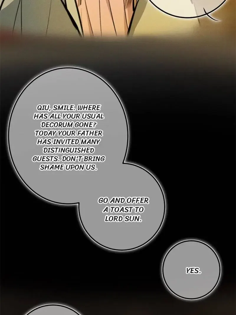 Kill Me Next Time Chapter 70 – Page 17