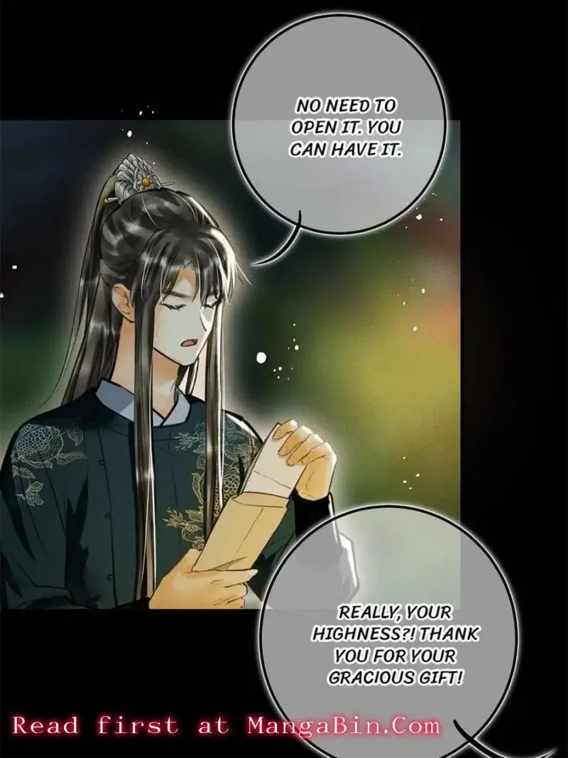 Kill Me Next Time Chapter 70 – Page 23