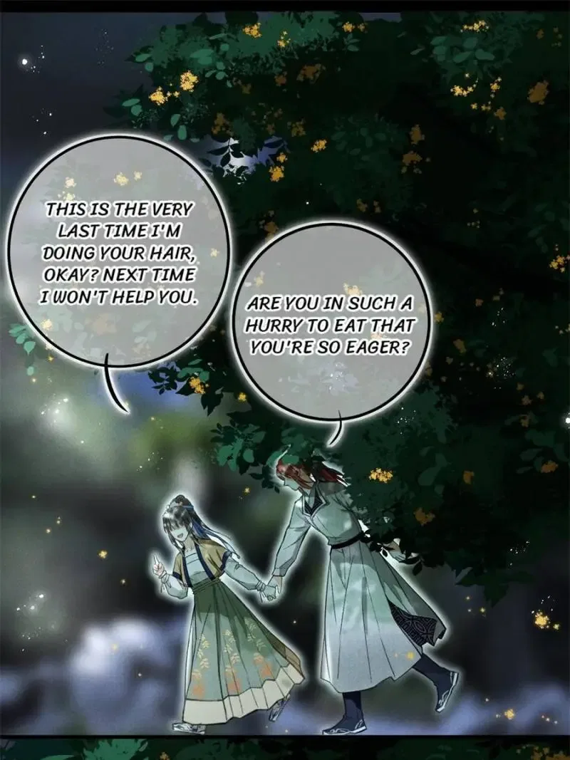 Kill Me Next Time Chapter 70 – Page 36