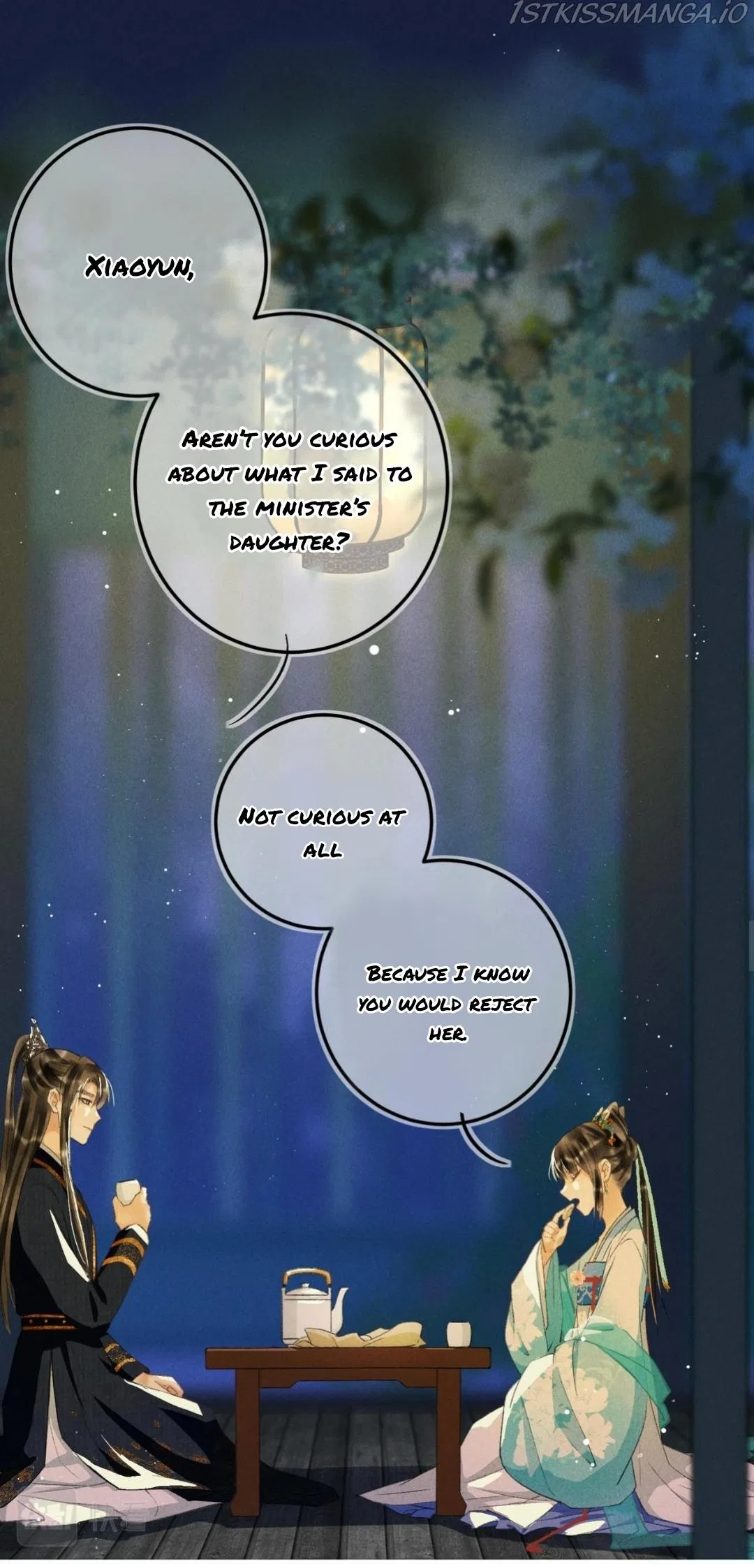 Kill Me Next Time Chapter 69 – Page 5