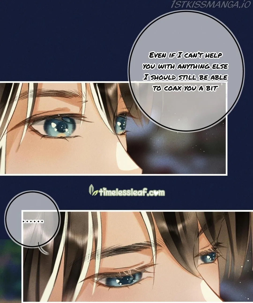 Kill Me Next Time Chapter 69 – Page 11