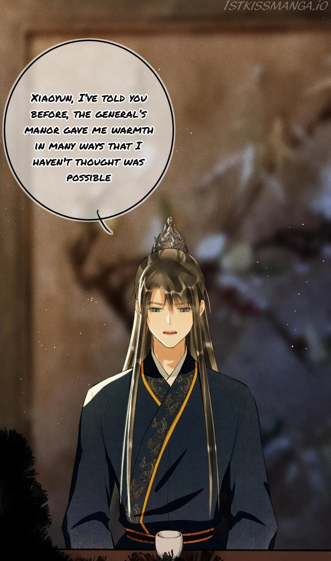 Kill Me Next Time Chapter 69 – Page 12