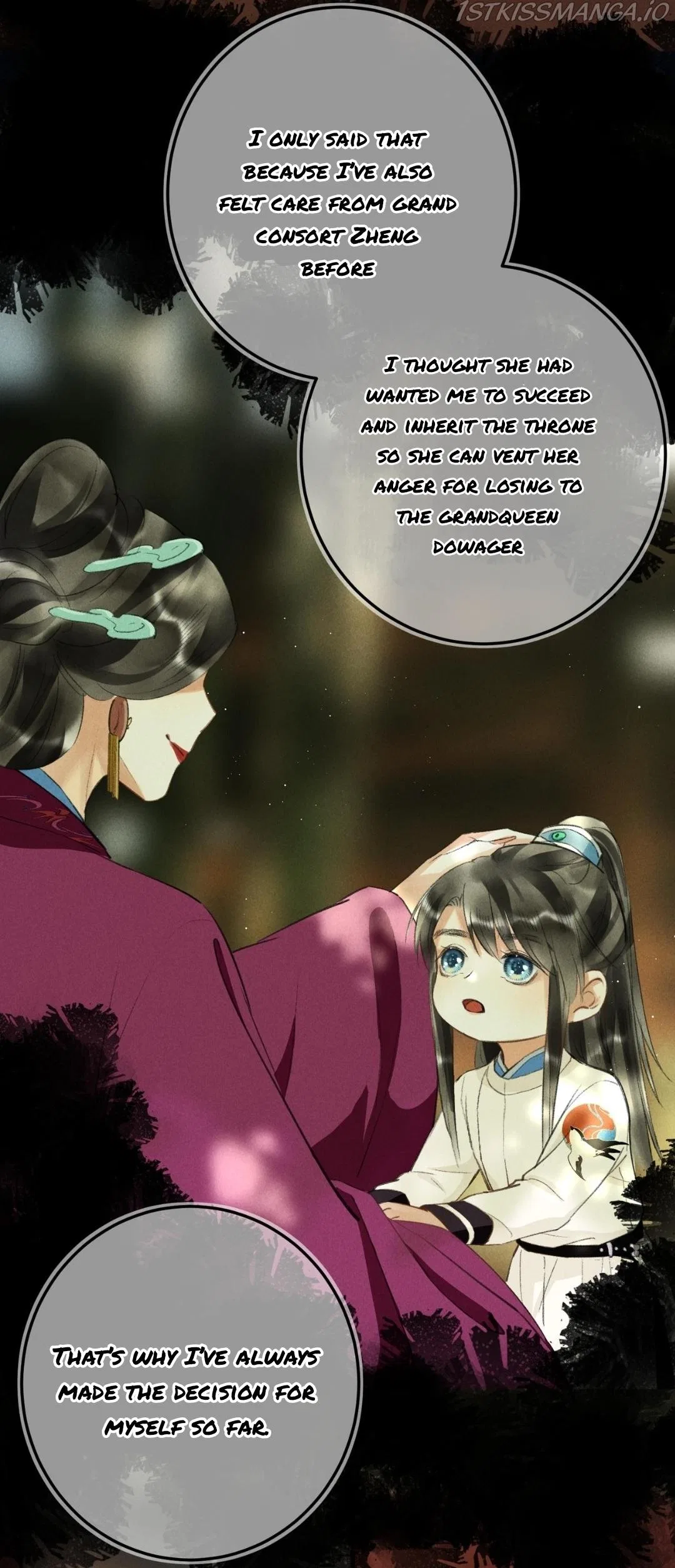 Kill Me Next Time Chapter 69 – Page 13