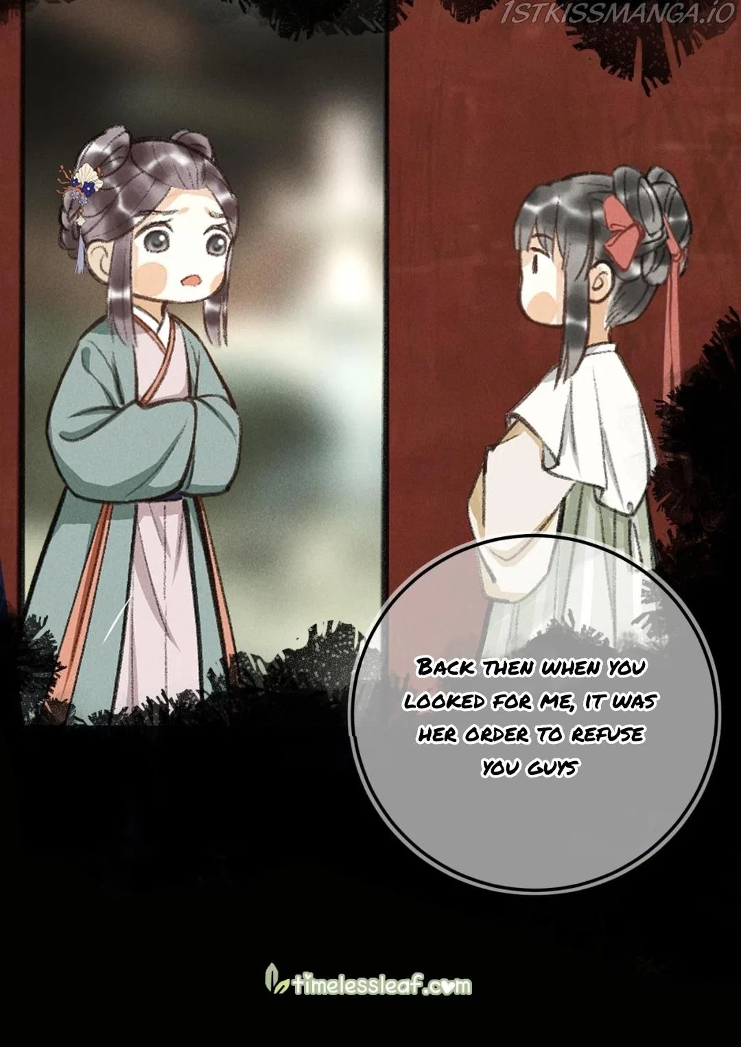 Kill Me Next Time Chapter 69 – Page 14