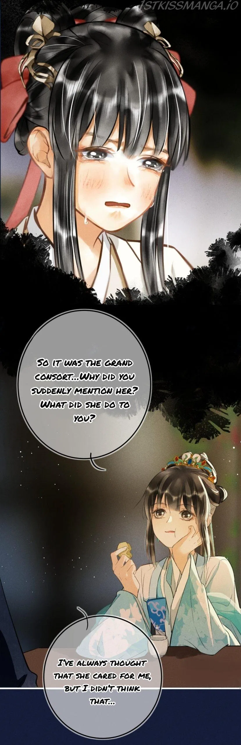 Kill Me Next Time Chapter 69 – Page 15
