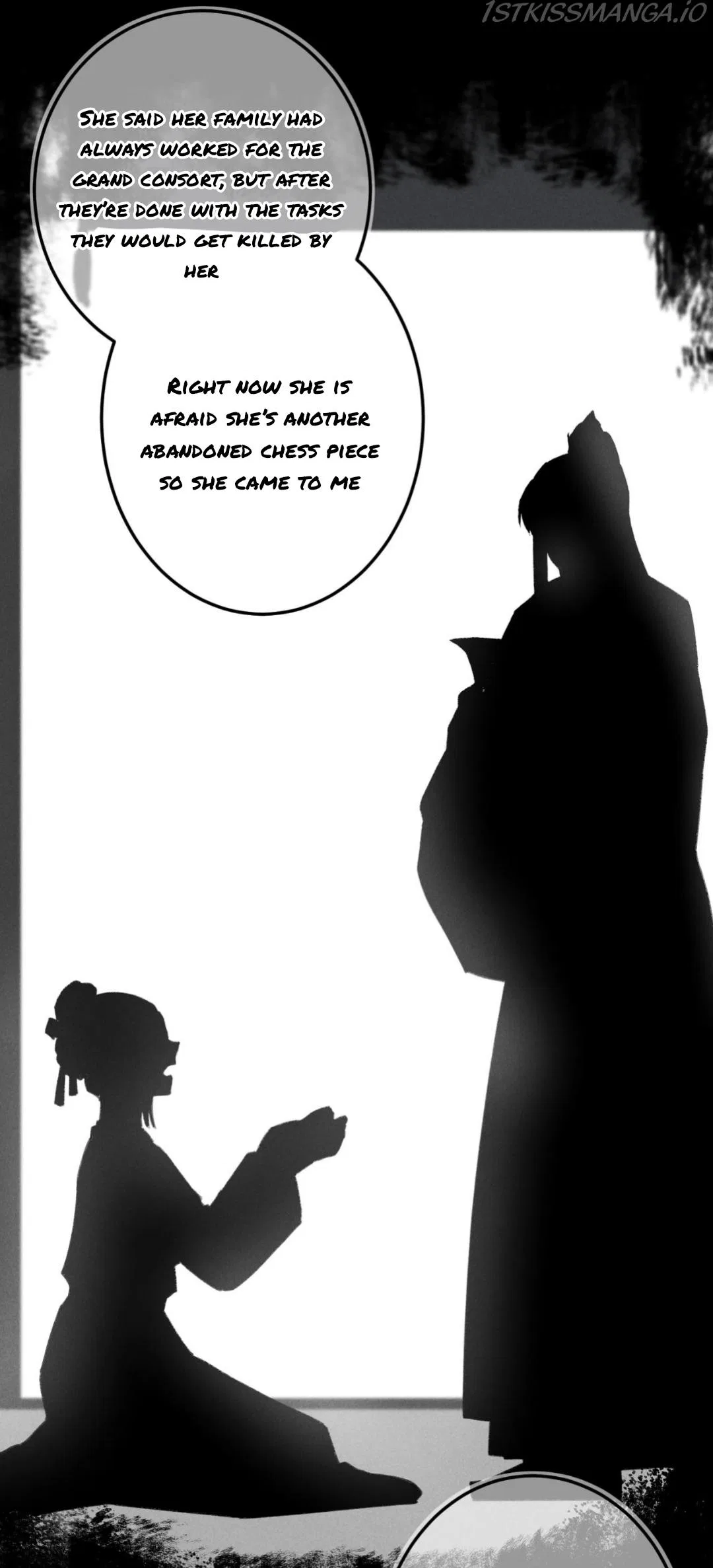 Kill Me Next Time Chapter 69 – Page 20
