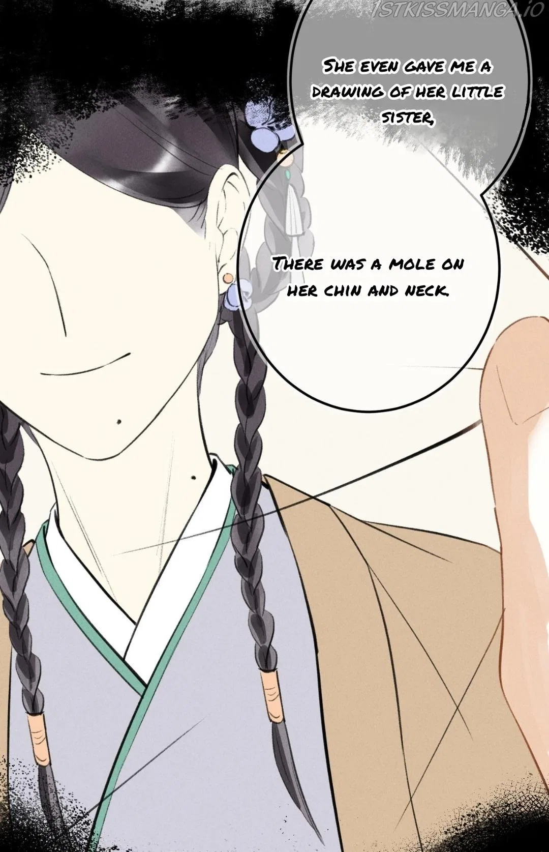 Kill Me Next Time Chapter 69 – Page 21