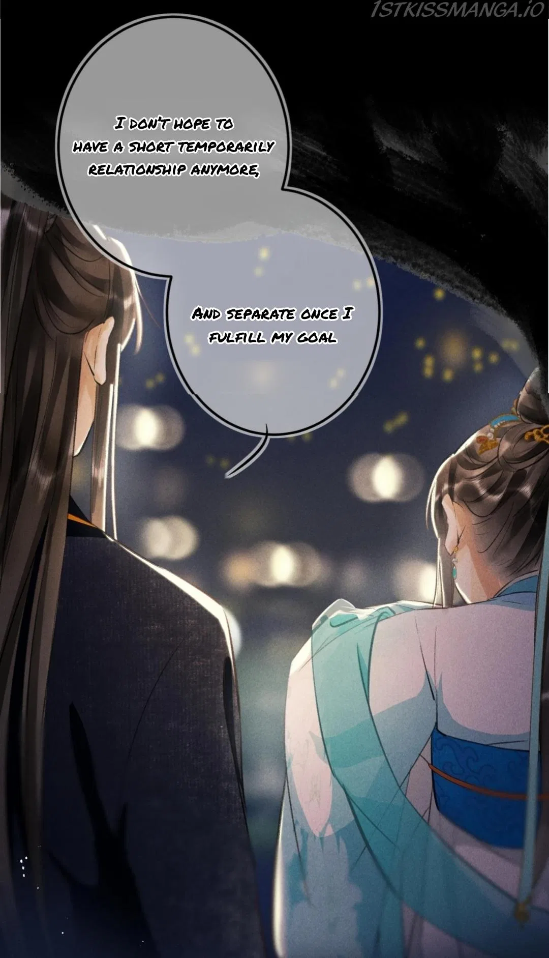 Kill Me Next Time Chapter 68 – Page 1