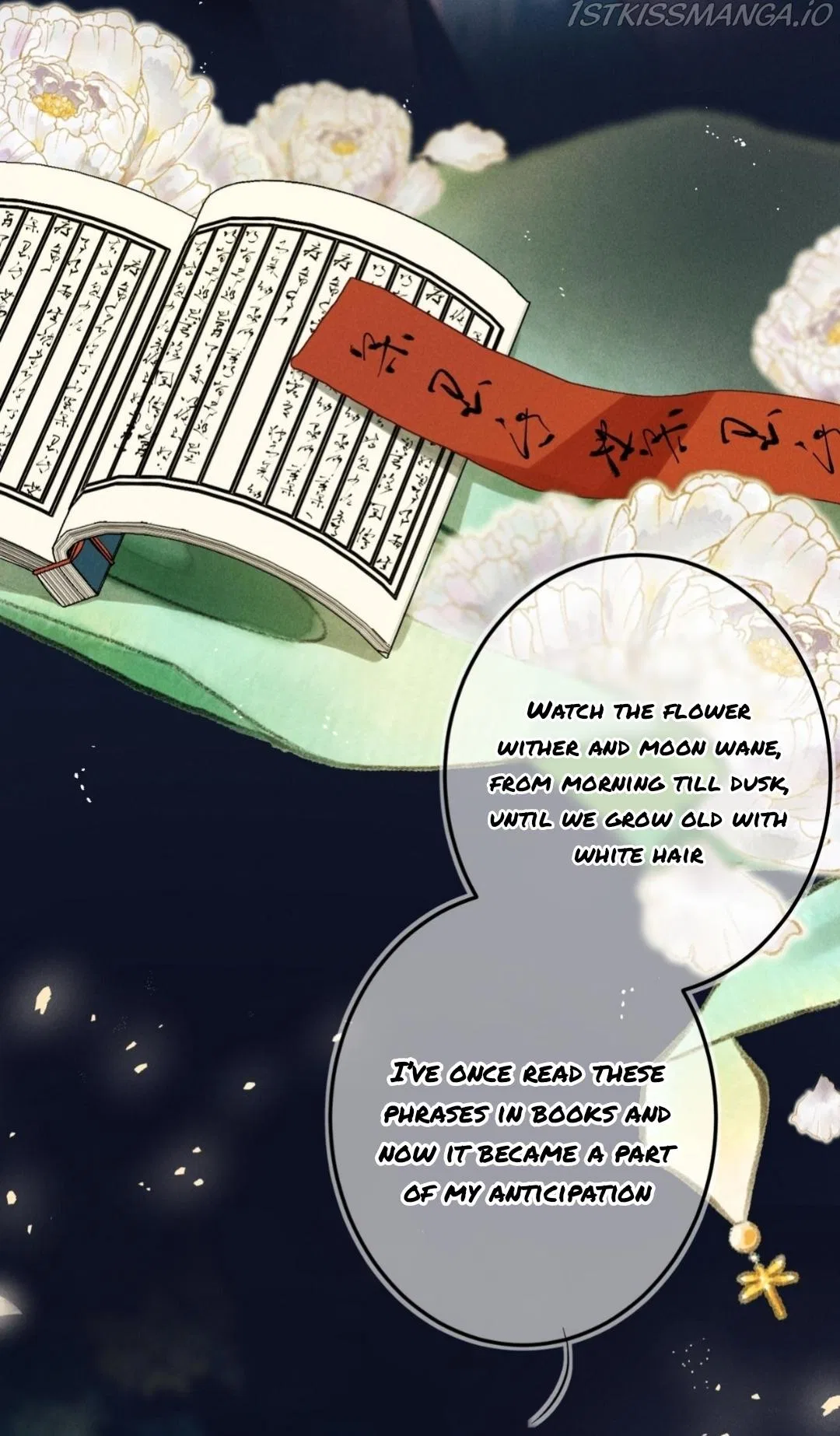 Kill Me Next Time Chapter 68 – Page 2