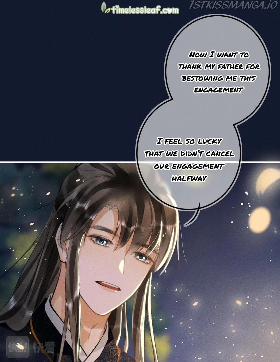 Kill Me Next Time Chapter 68 – Page 5