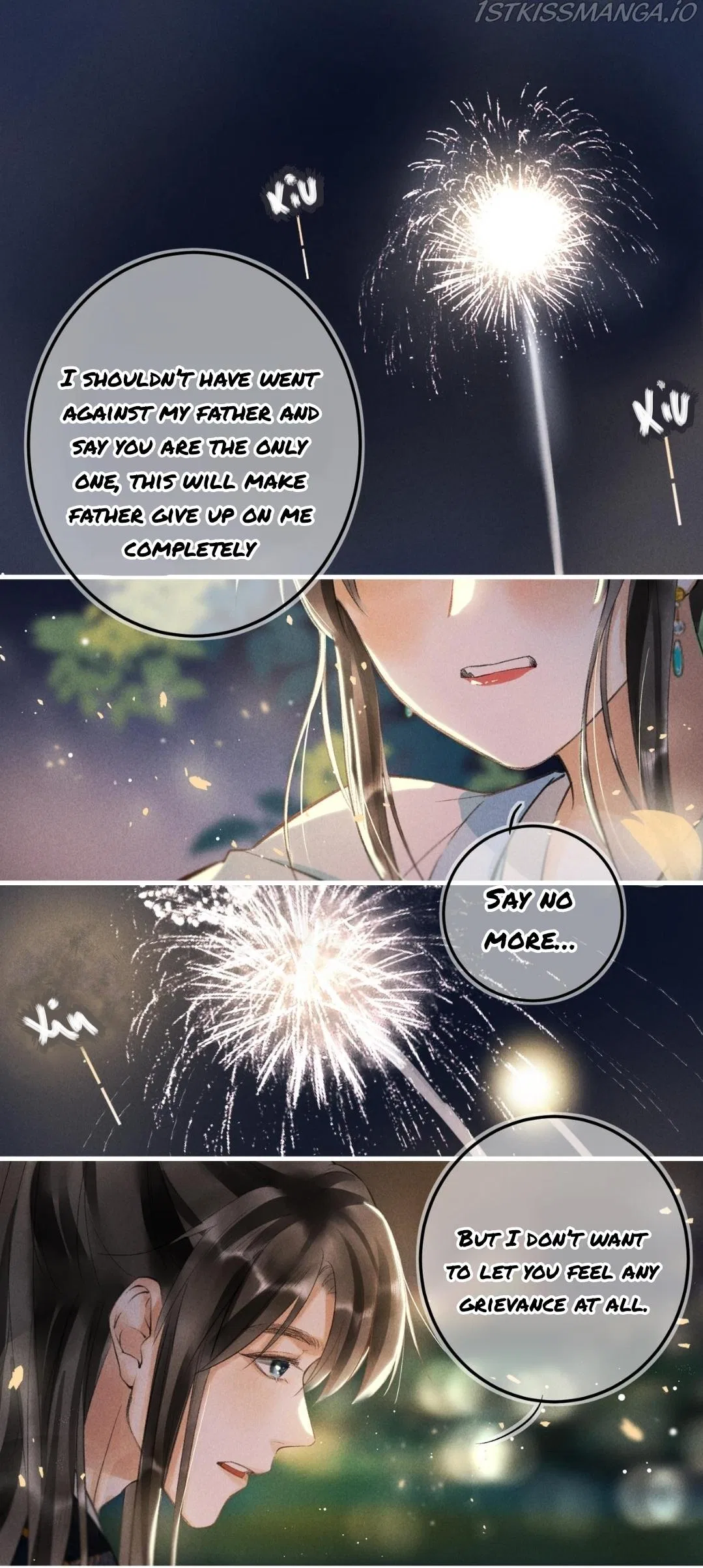 Kill Me Next Time Chapter 68 – Page 6