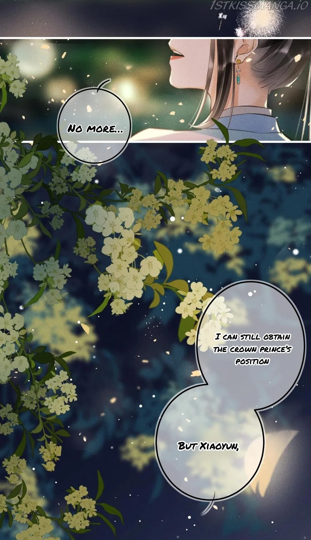 Kill Me Next Time Chapter 68 – Page 7