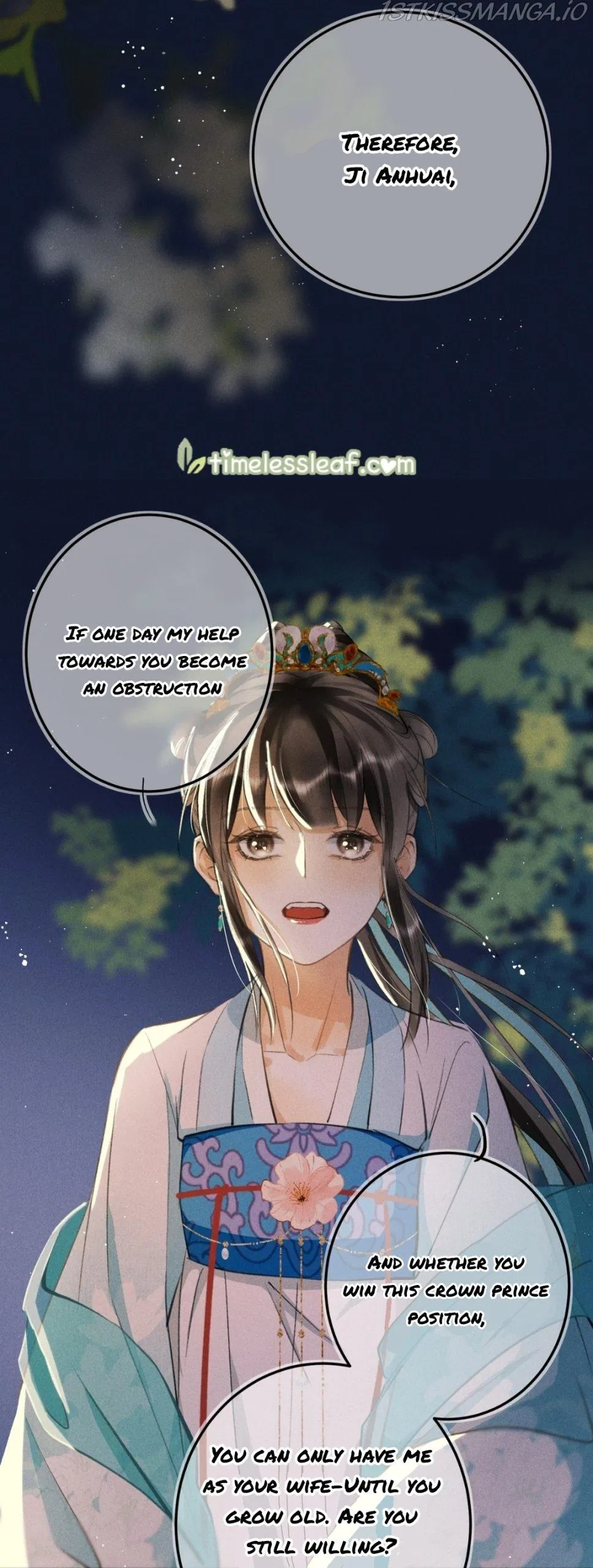 Kill Me Next Time Chapter 68 – Page 20