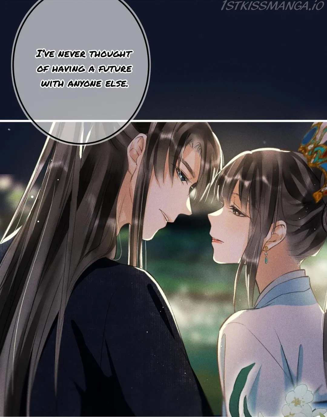 Kill Me Next Time Chapter 68 – Page 22
