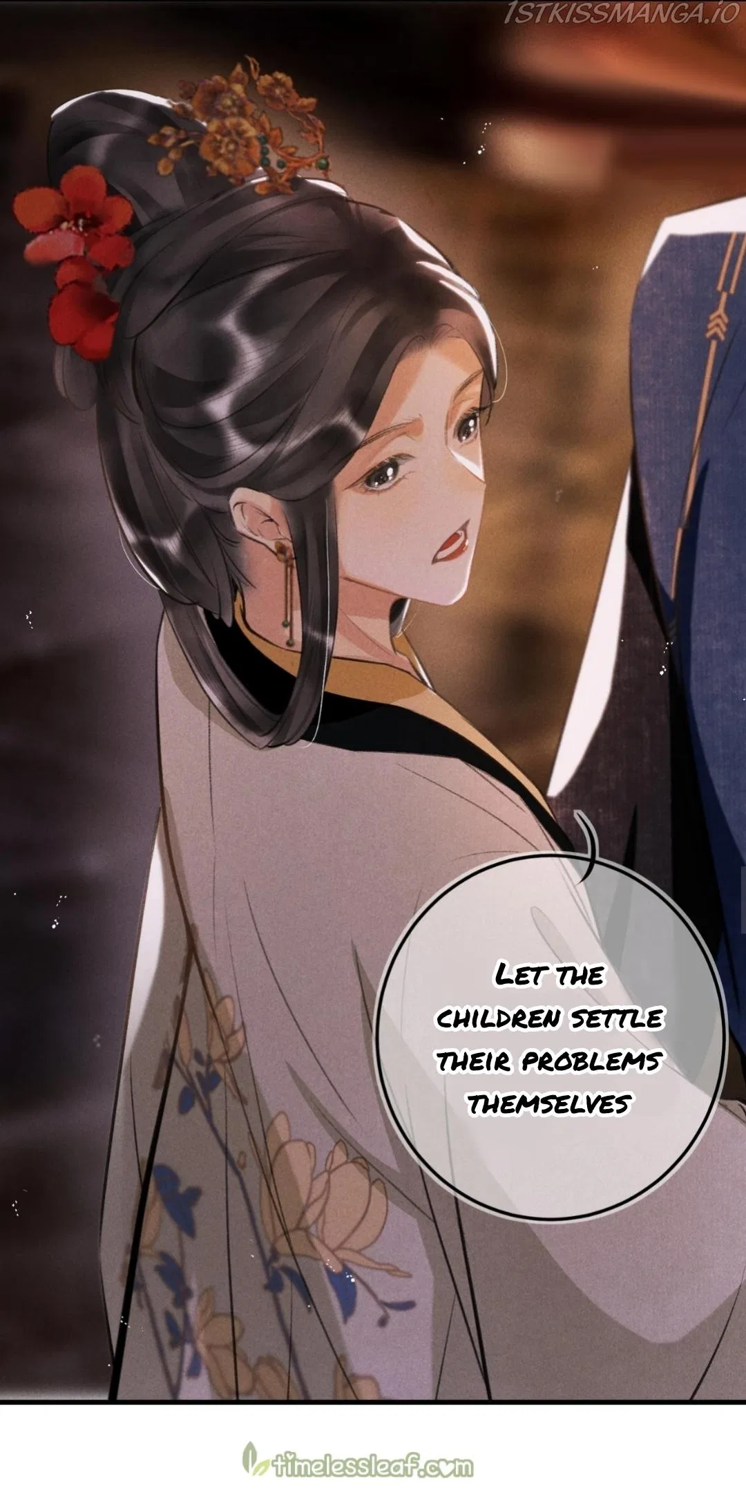 Kill Me Next Time Chapter 67 – Page 7