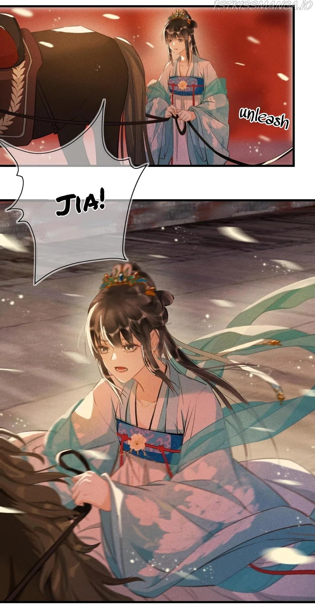 Kill Me Next Time Chapter 67 – Page 14