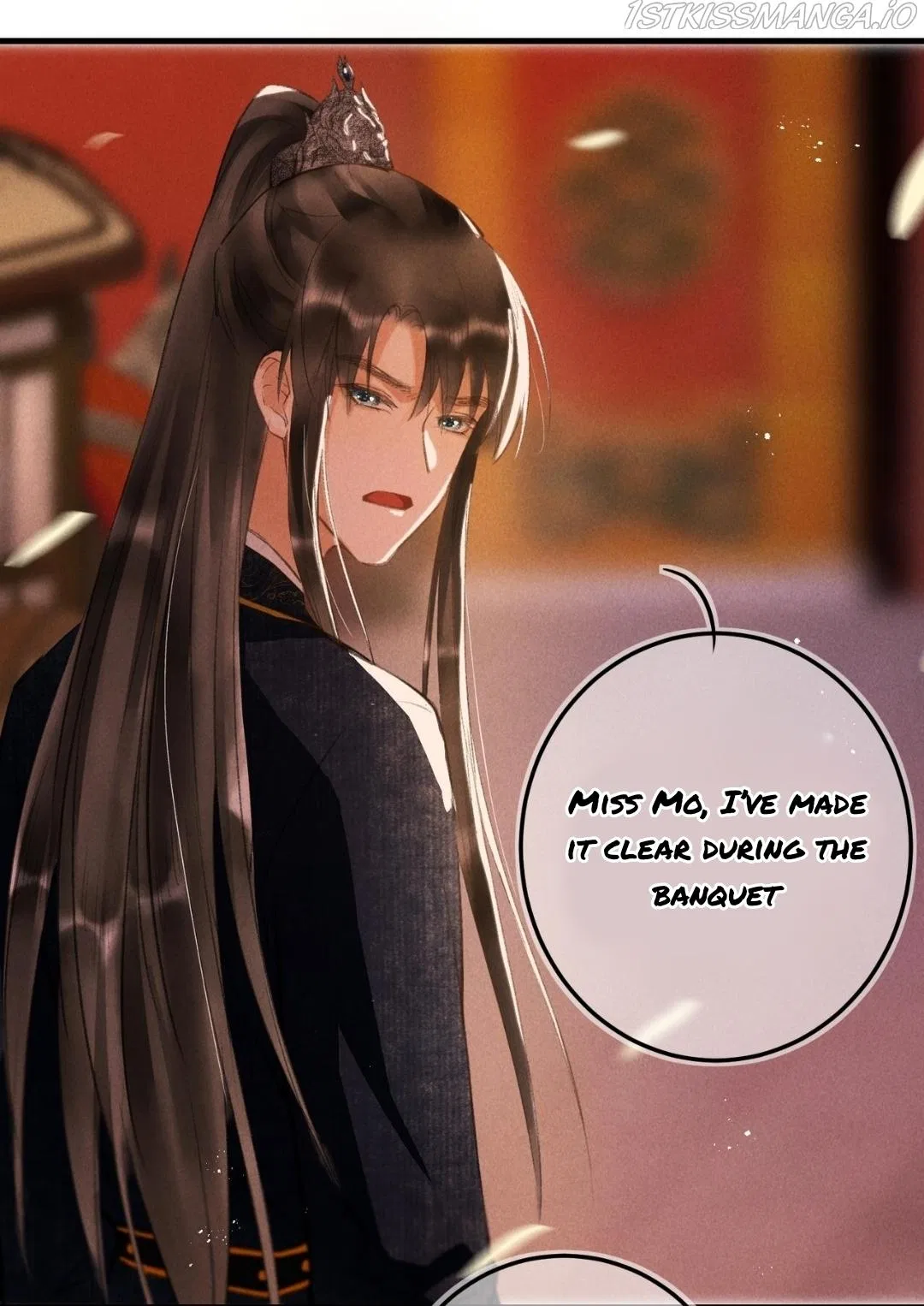 Kill Me Next Time Chapter 67 – Page 18