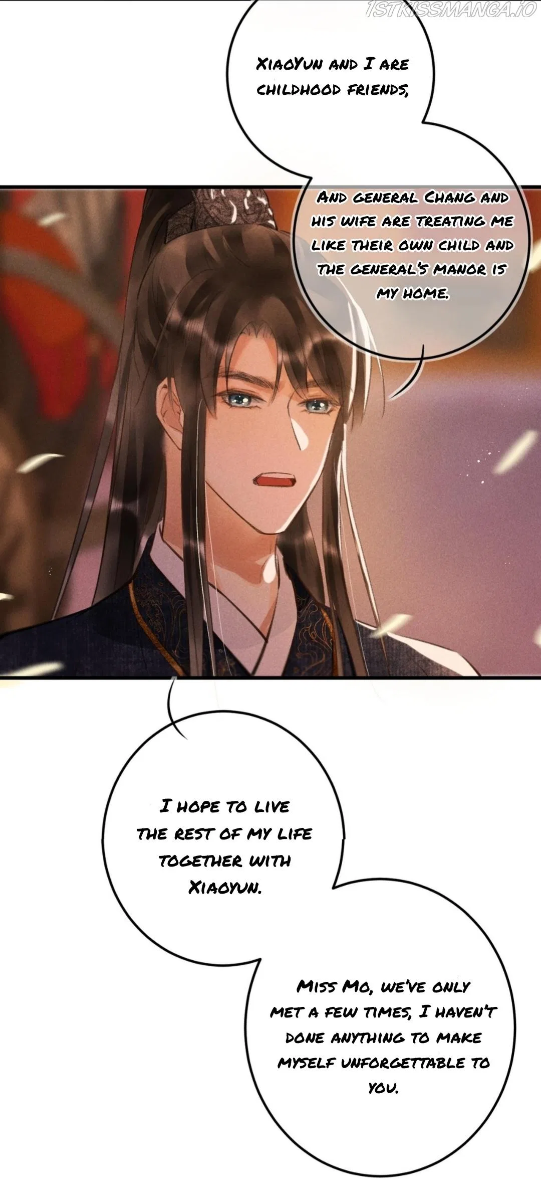 Kill Me Next Time Chapter 67 – Page 19