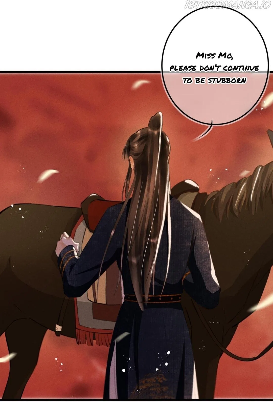 Kill Me Next Time Chapter 67 – Page 21