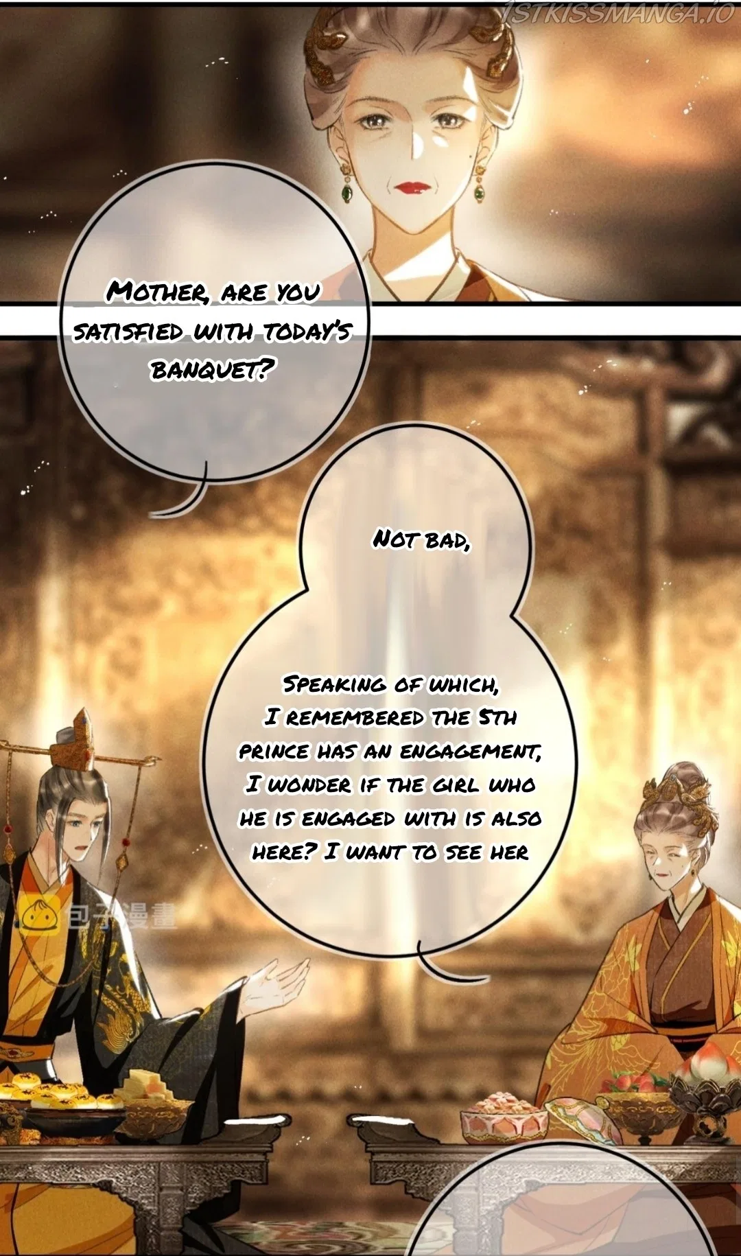 Kill Me Next Time Chapter 66 – Page 3