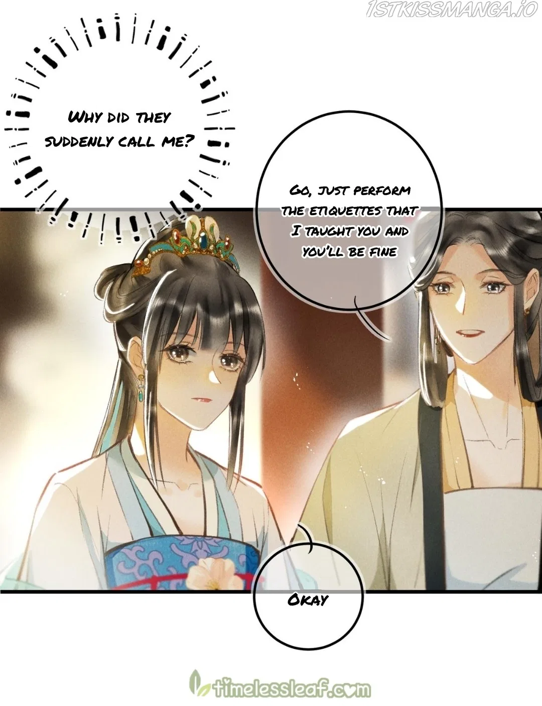 Kill Me Next Time Chapter 66 – Page 5