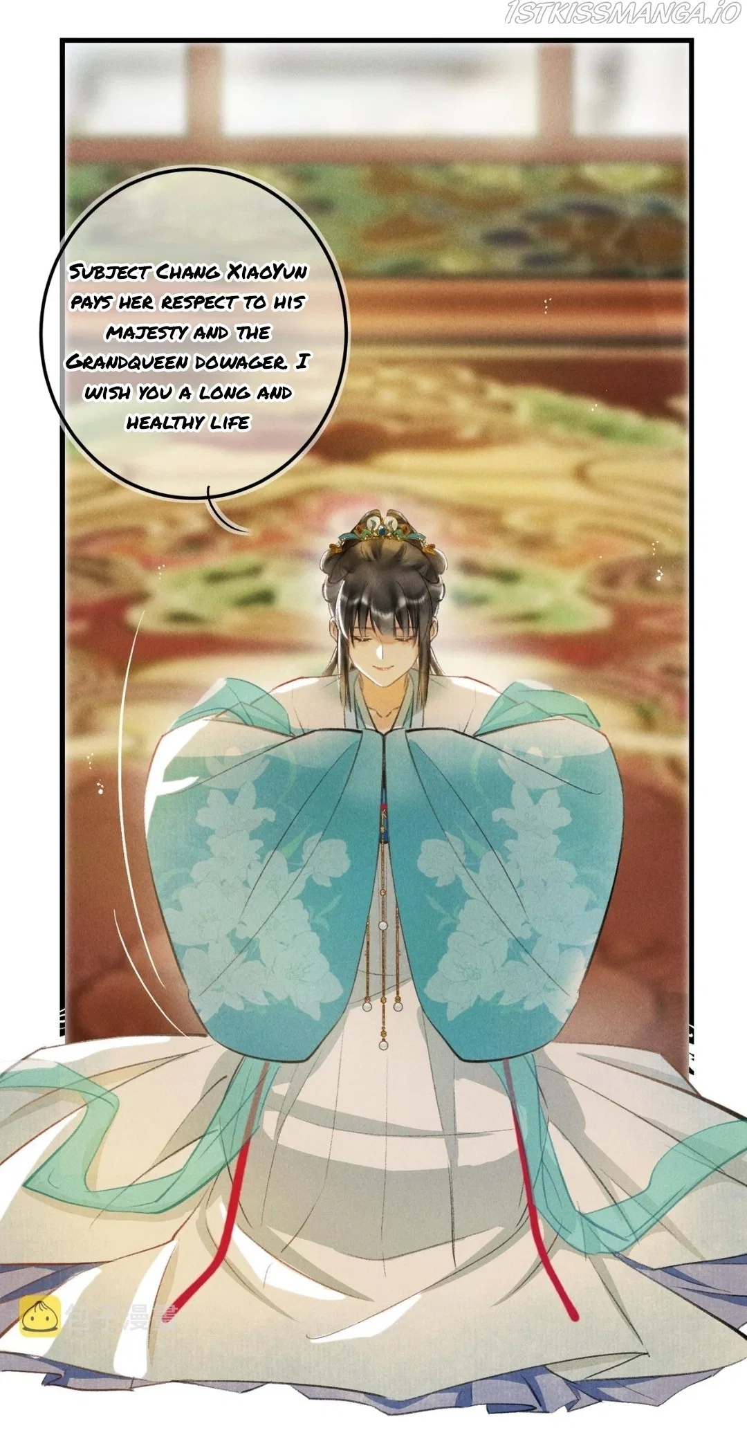 Kill Me Next Time Chapter 66 – Page 6