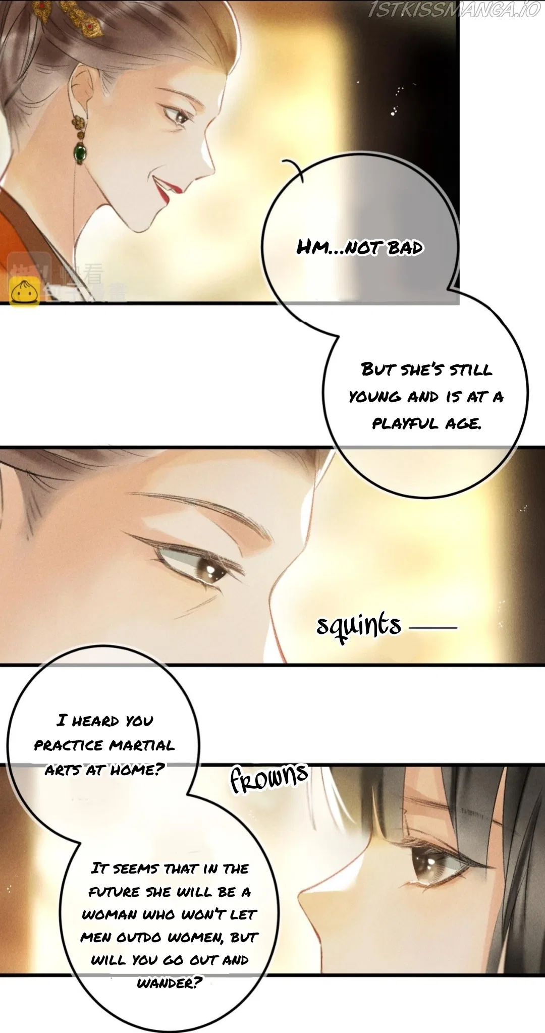 Kill Me Next Time Chapter 66 – Page 8