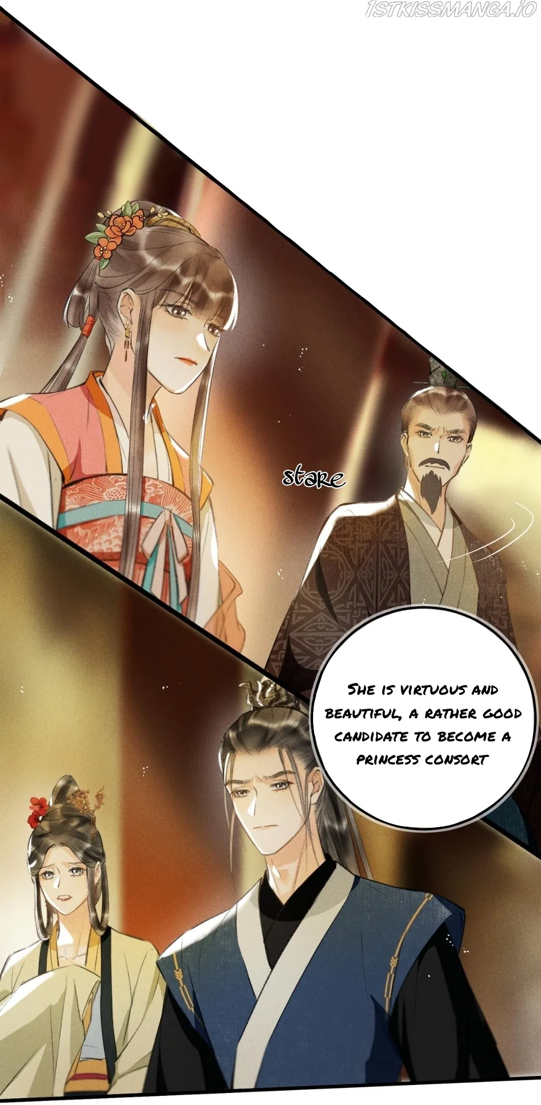 Kill Me Next Time Chapter 66 – Page 10