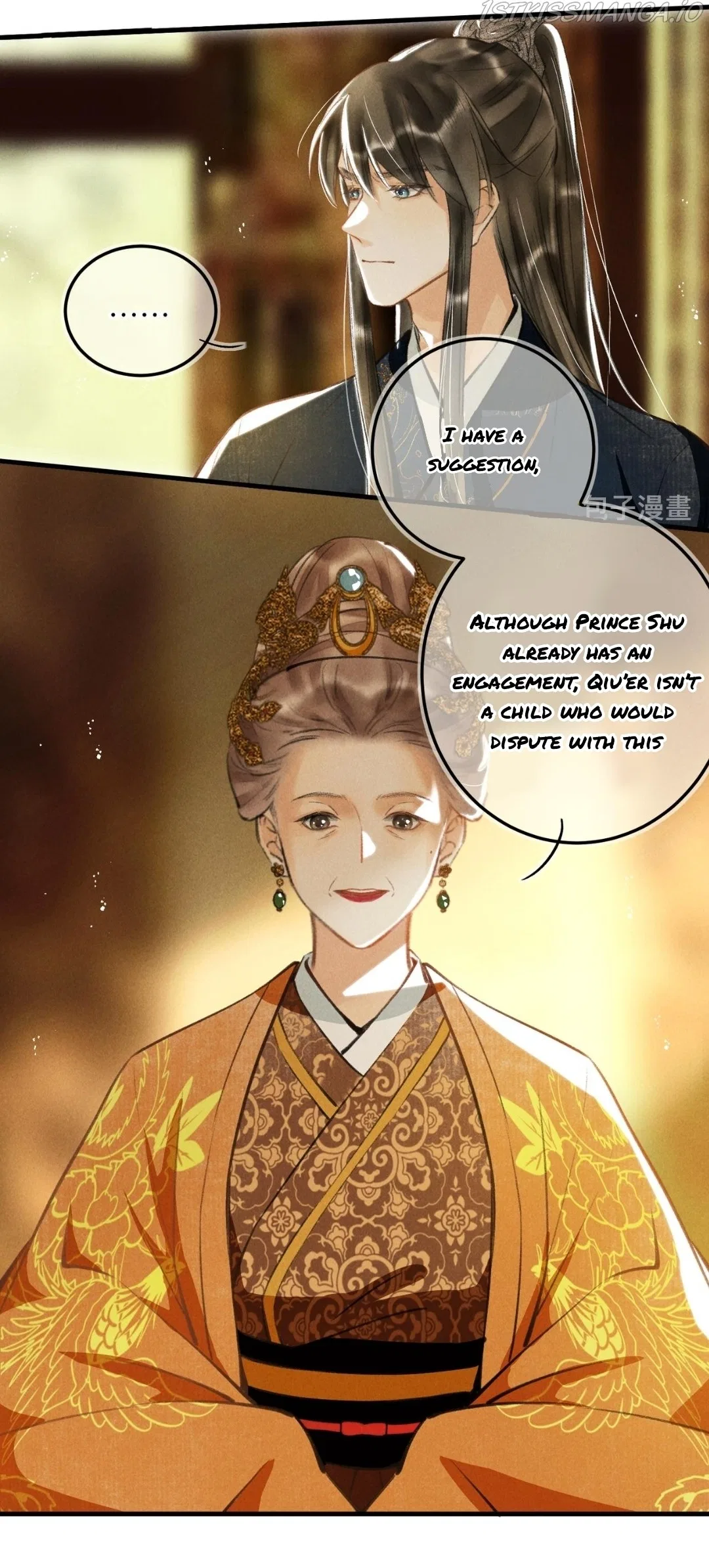 Kill Me Next Time Chapter 66 – Page 11