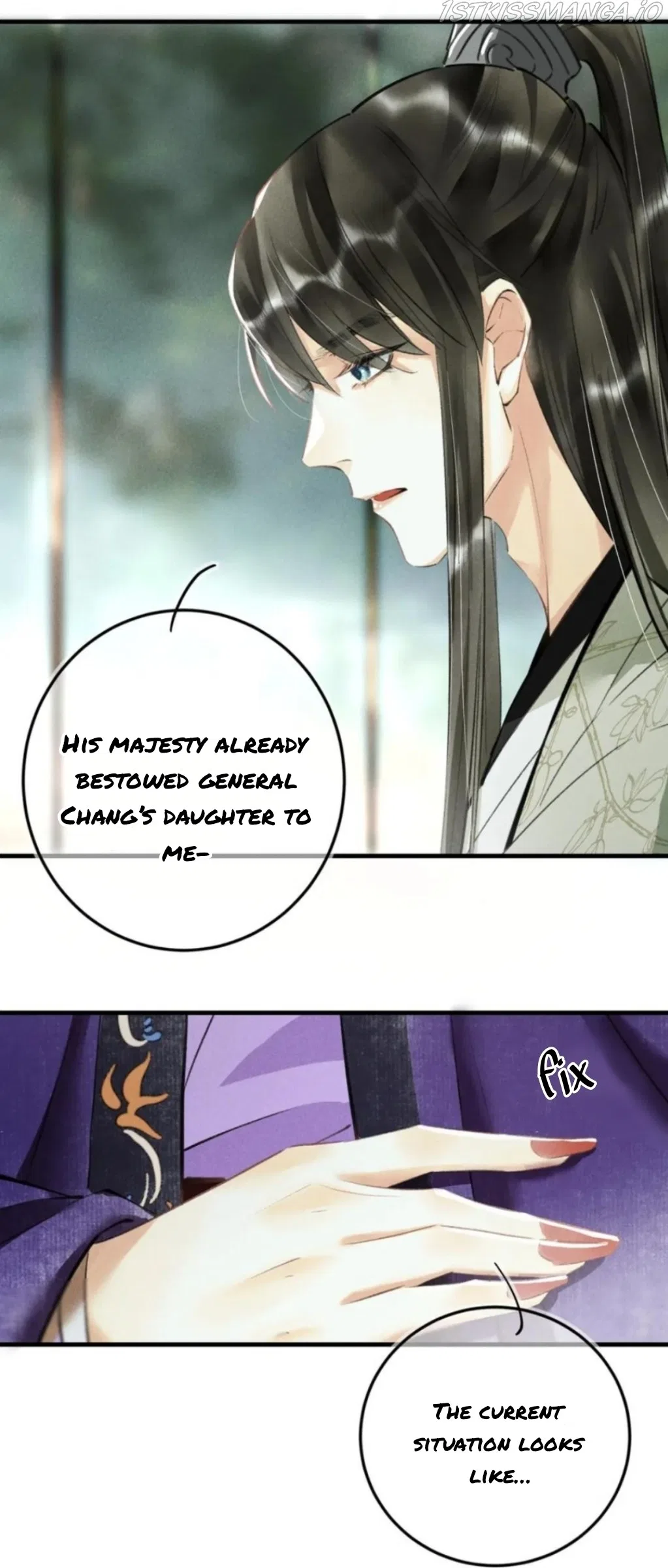 Kill Me Next Time Chapter 65 – Page 3