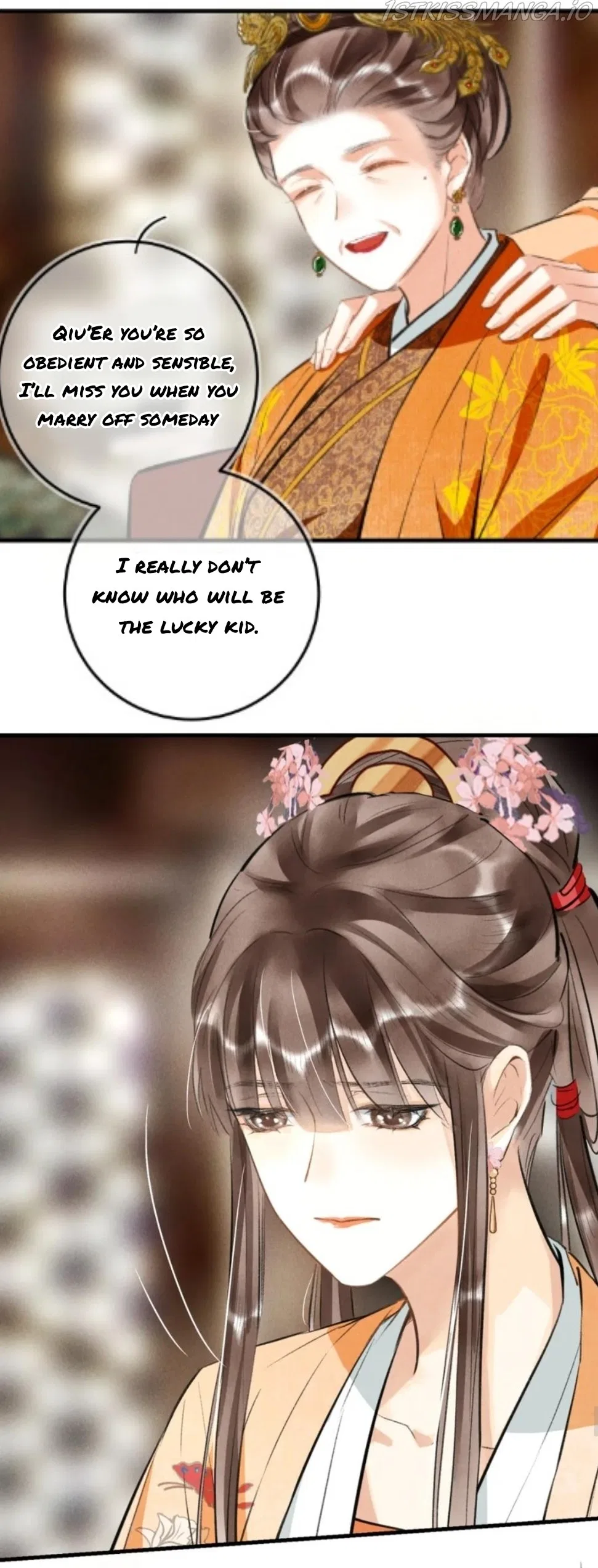 Kill Me Next Time Chapter 65 – Page 12