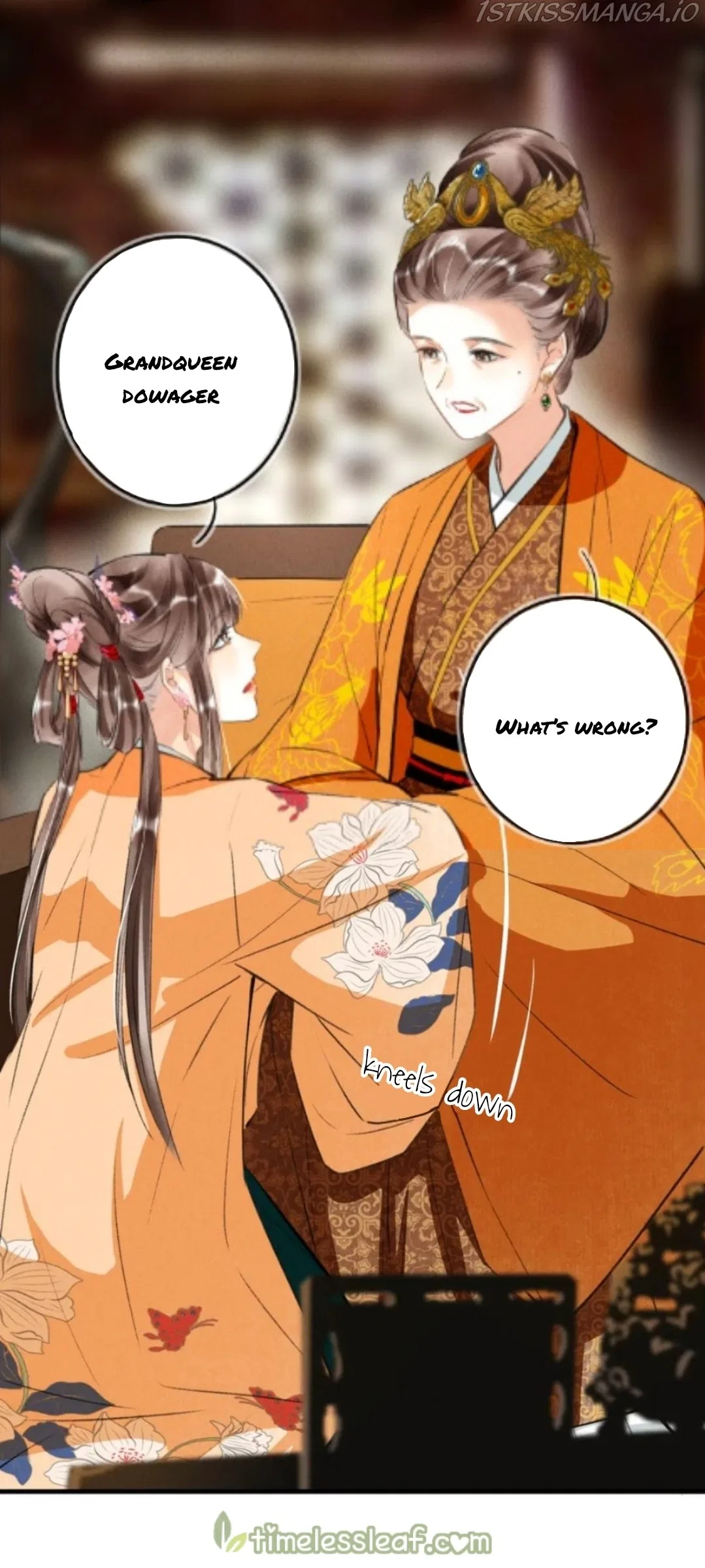 Kill Me Next Time Chapter 65 – Page 14