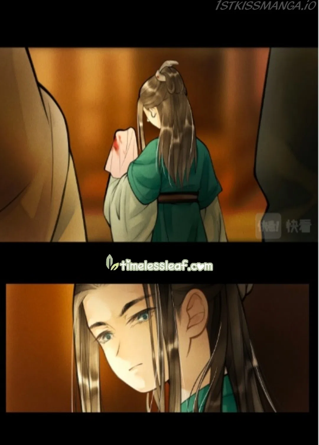 Kill Me Next Time Chapter 64 – Page 2