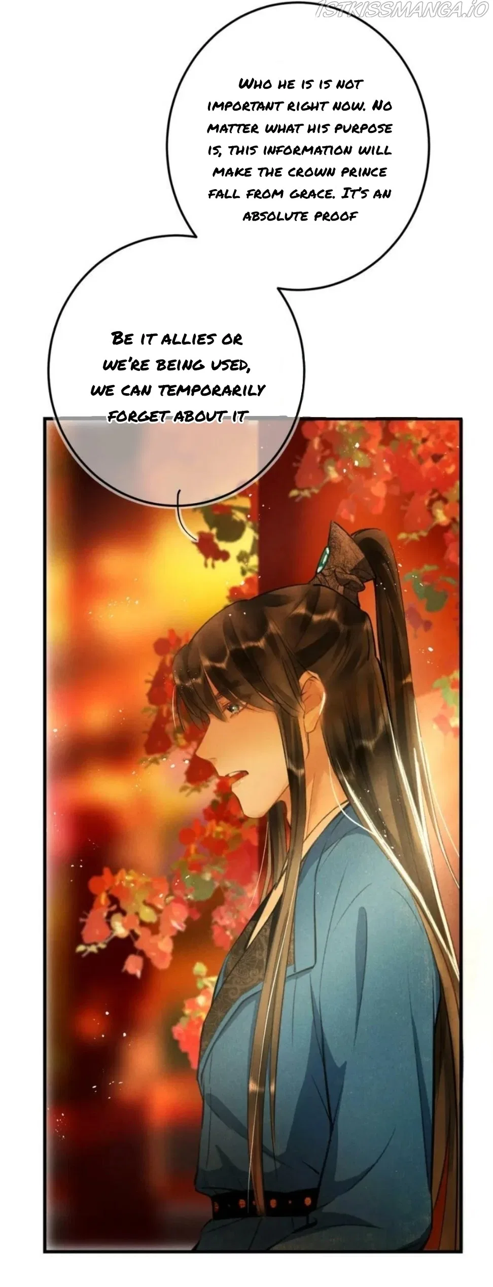 Kill Me Next Time Chapter 64 – Page 4