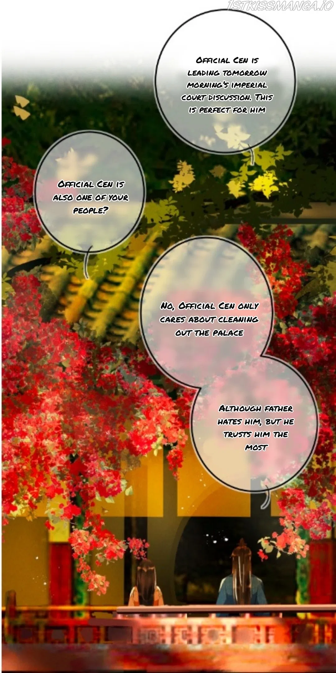 Kill Me Next Time Chapter 64 – Page 5