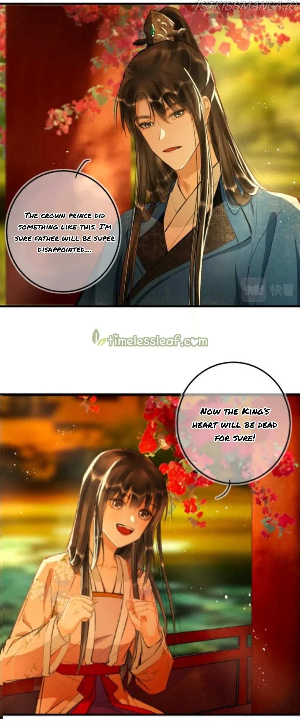 Kill Me Next Time Chapter 64 – Page 6