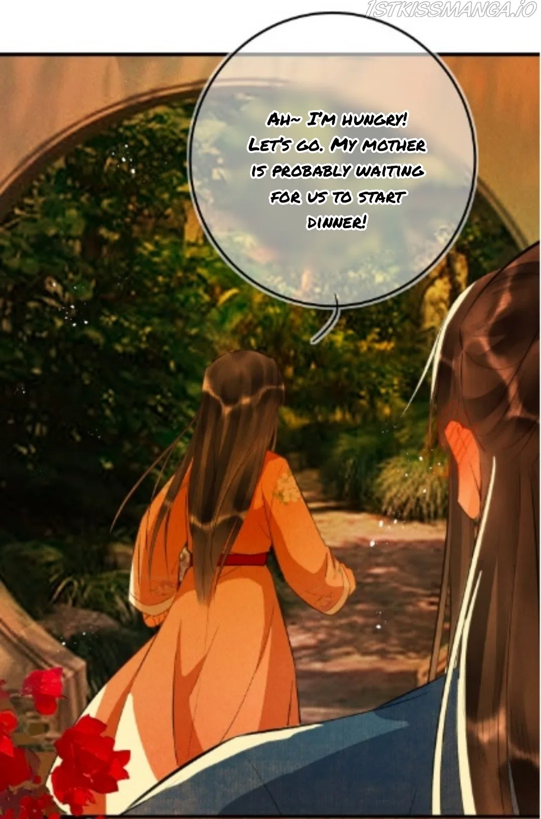 Kill Me Next Time Chapter 64 – Page 17