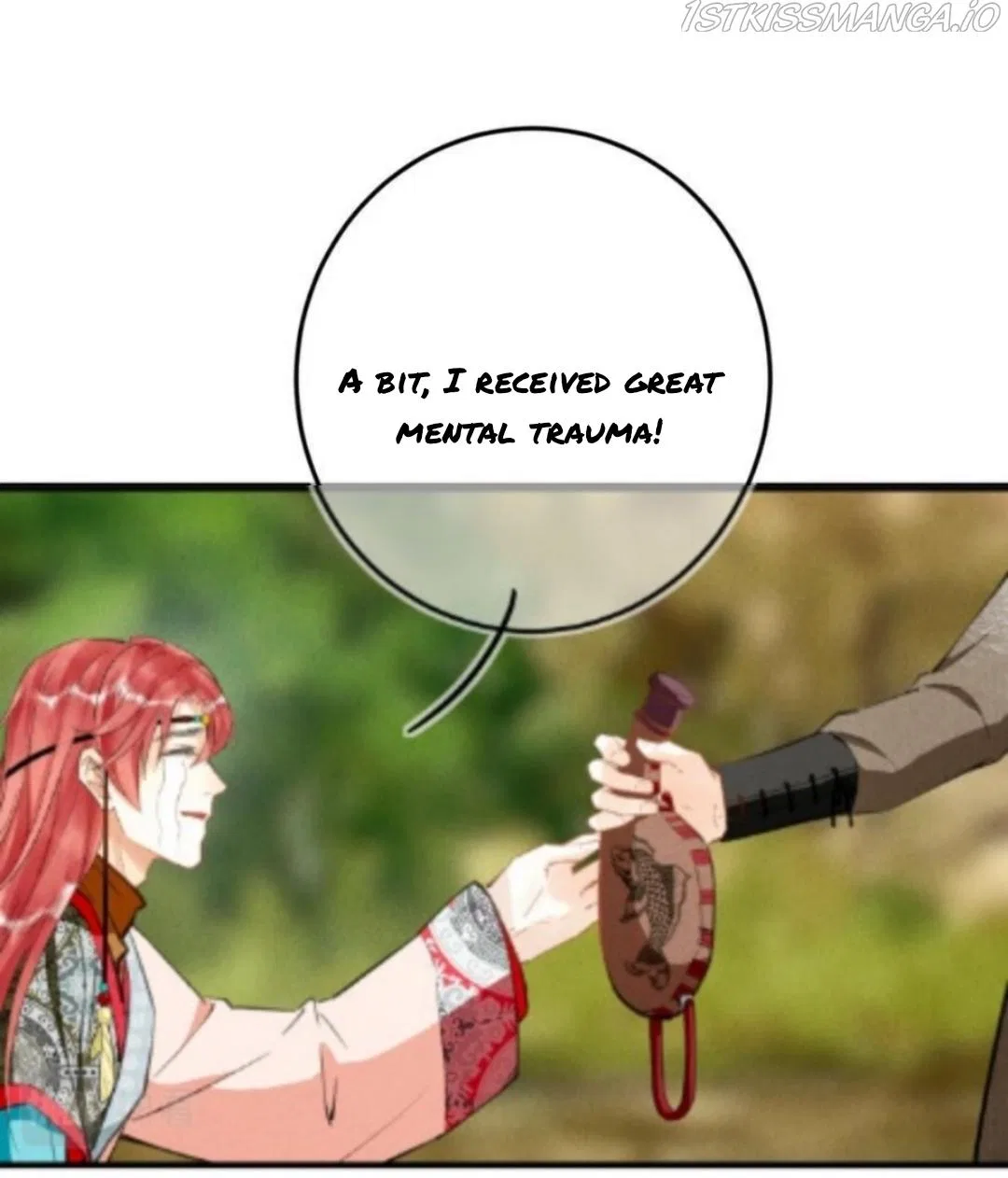 Kill Me Next Time Chapter 63 – Page 1