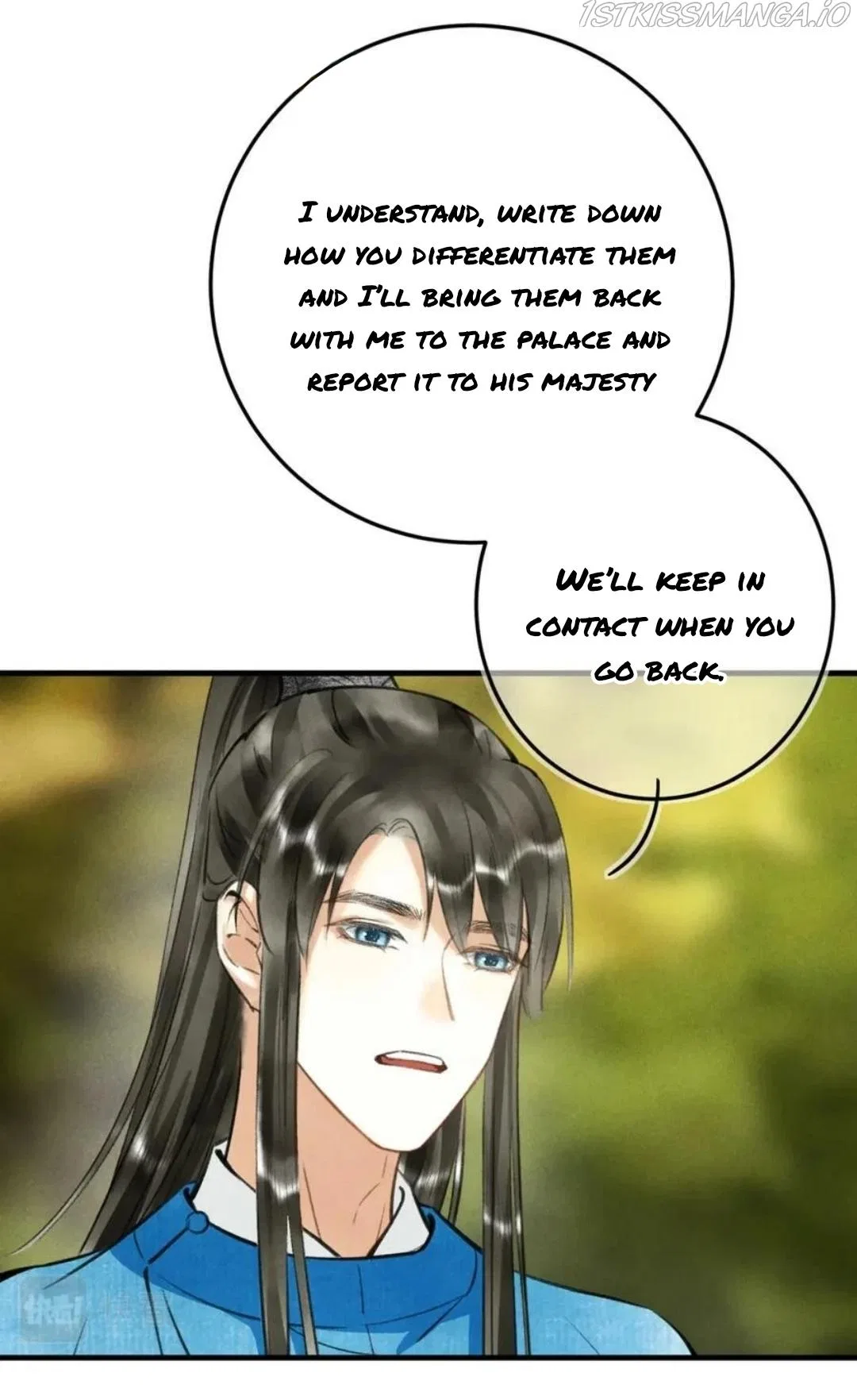 Kill Me Next Time Chapter 63 – Page 5