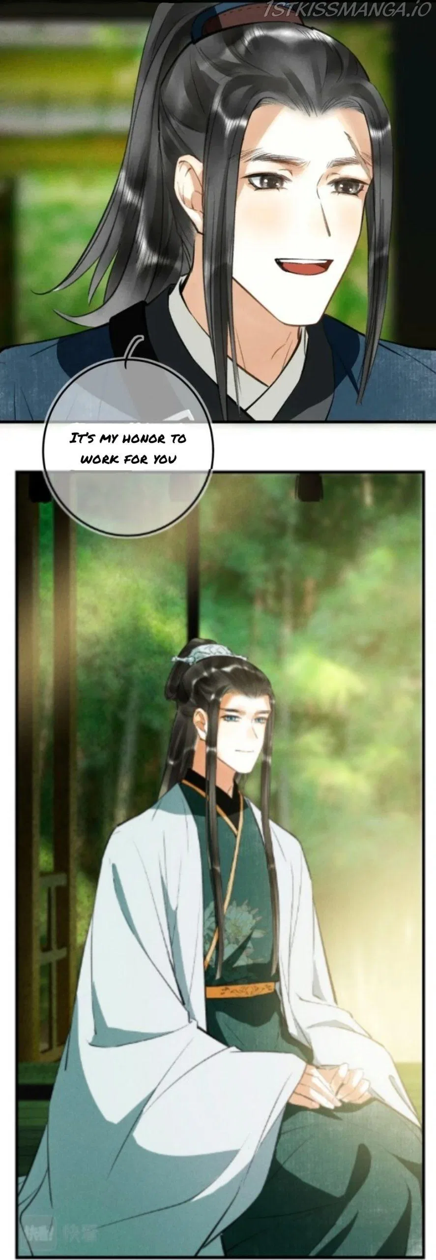 Kill Me Next Time Chapter 63 – Page 10