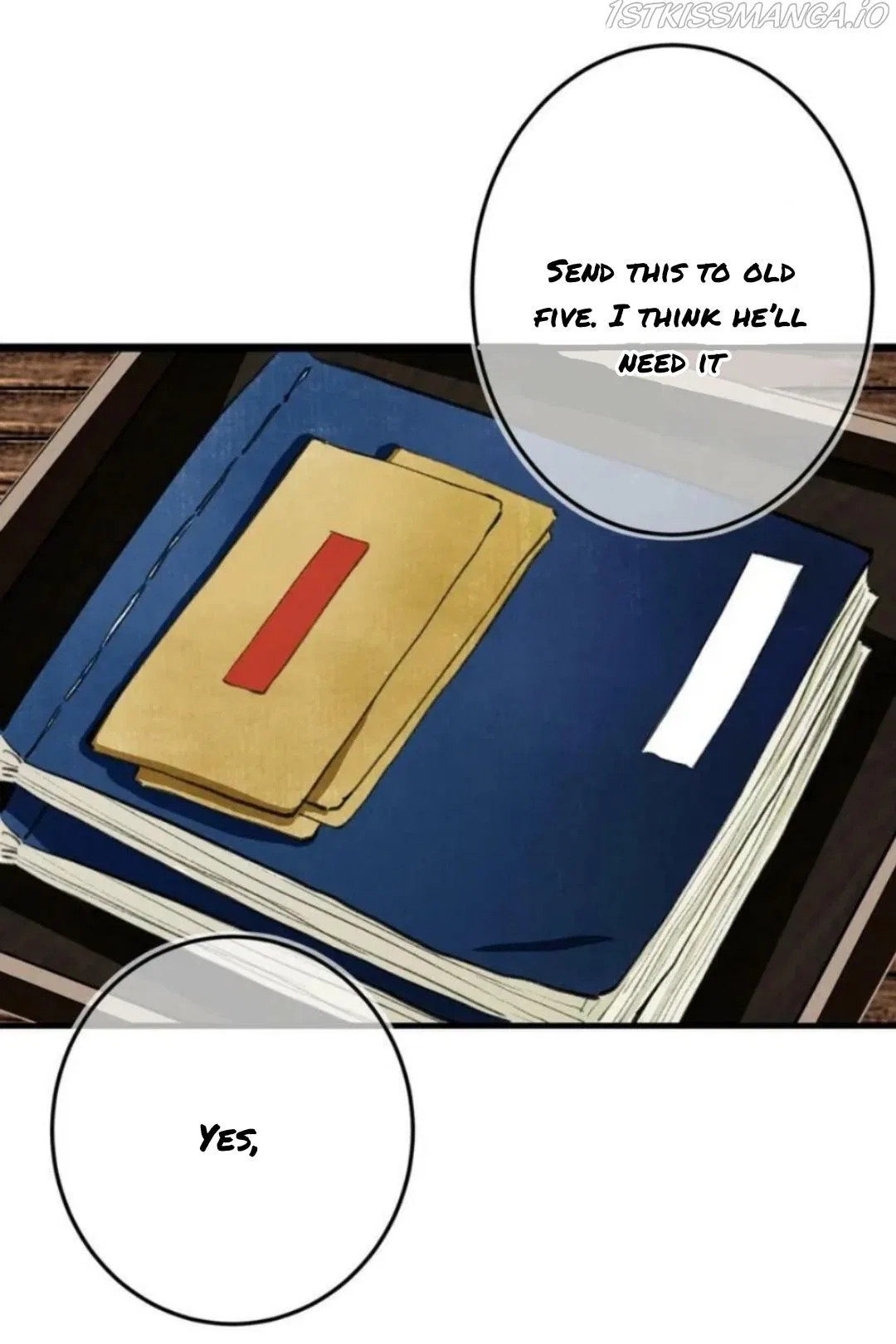 Kill Me Next Time Chapter 63 – Page 11