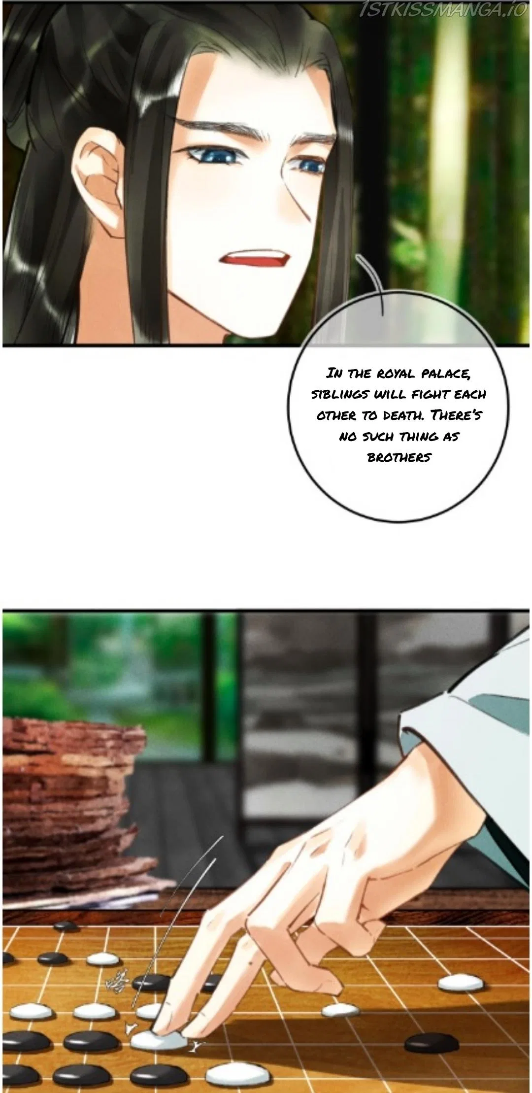 Kill Me Next Time Chapter 63 – Page 13