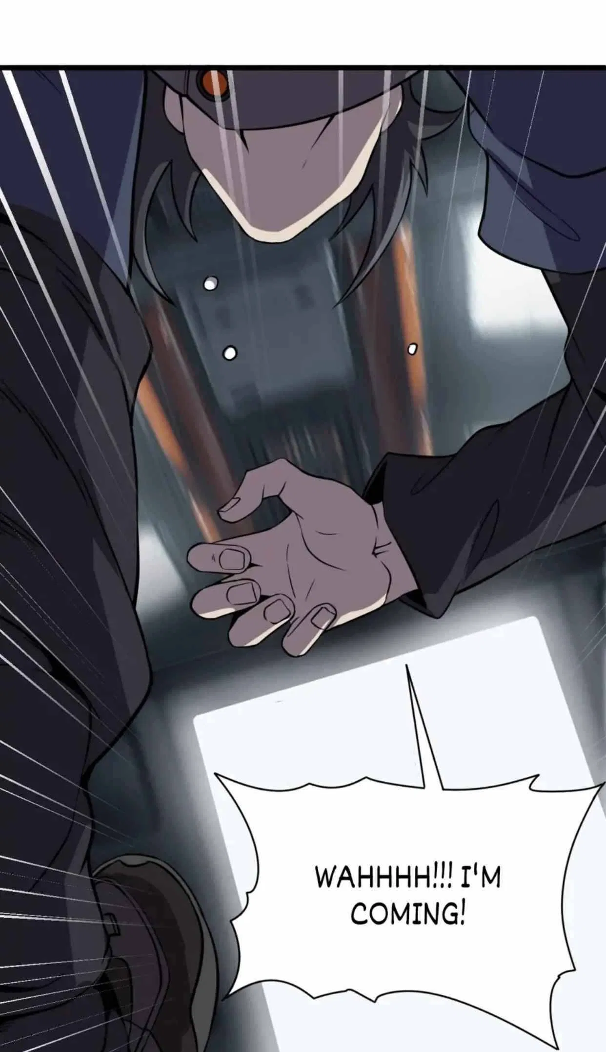 An Adventure in Paradise Chapter 84 – Page 38