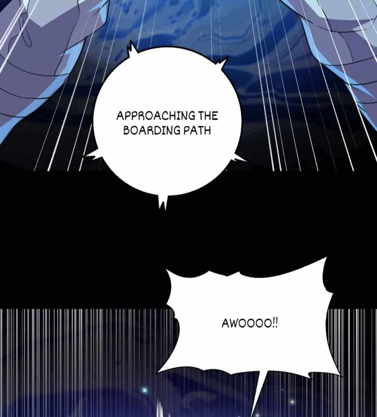 An Adventure in Paradise Chapter 84 – Page 44