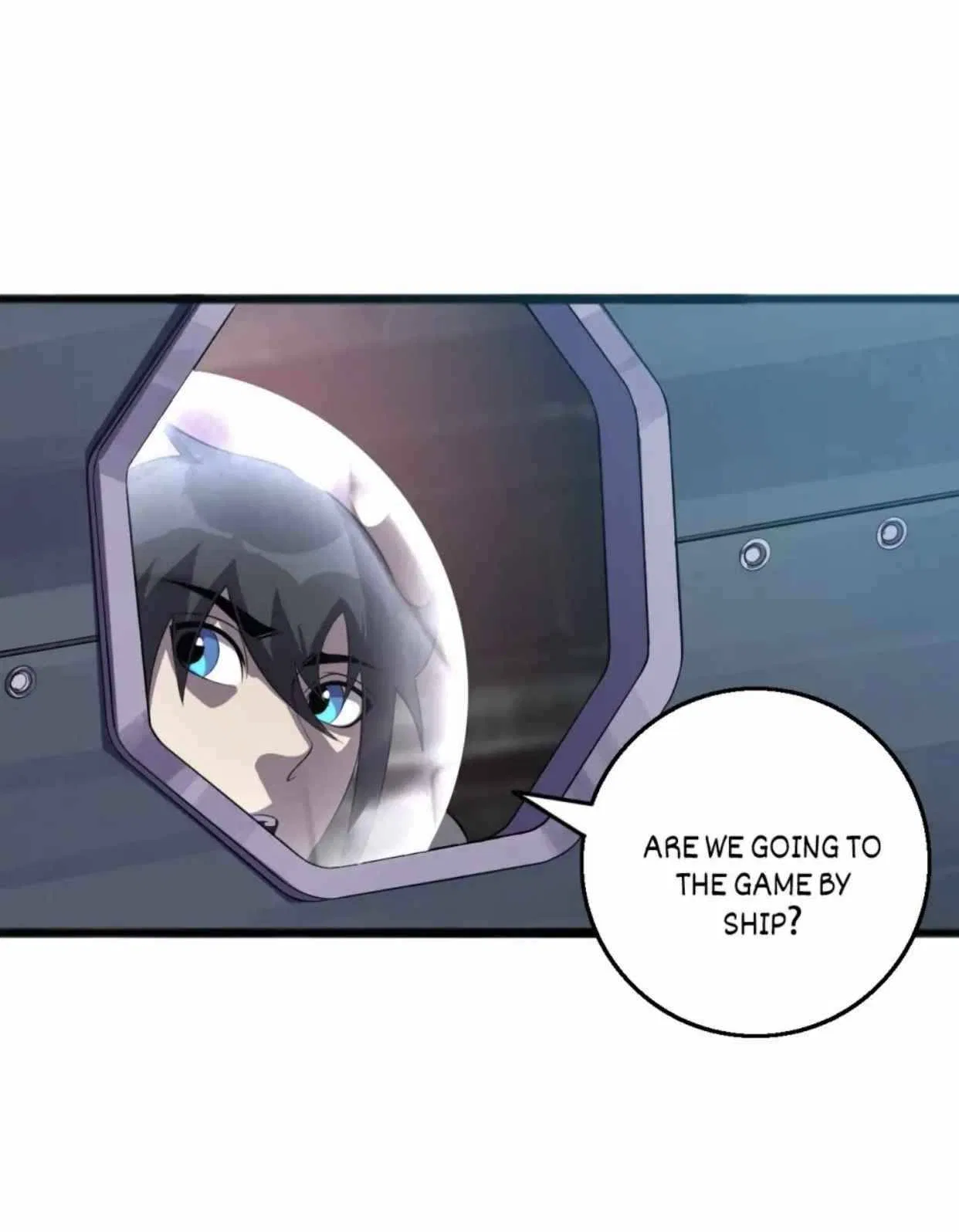 An Adventure in Paradise Chapter 84 – Page 52